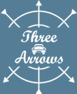 Three Arrows
