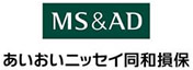 MS&AD あいおいニッセイ同和損保